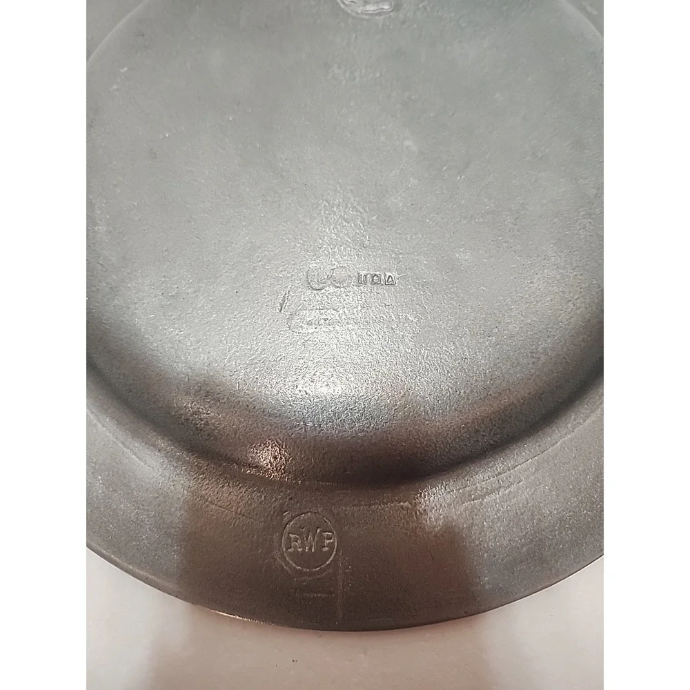Wilton armetale pewter